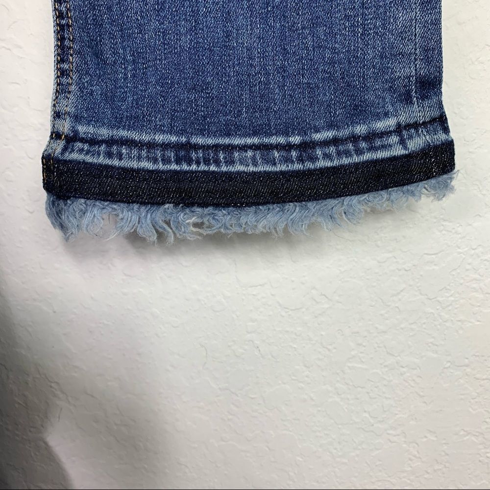 -Rag and Bone Croyden Hana Jeans 24 NWT - Picture 7 of 15
